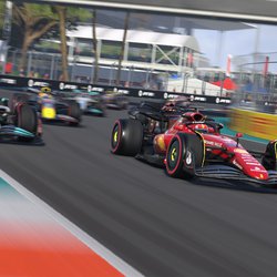 F1® 22 | Podium Pass Series 3 Update