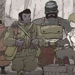 The sequel to the adventure game Valiant Hearts from Ubisoft has become available to Netflix subscribers