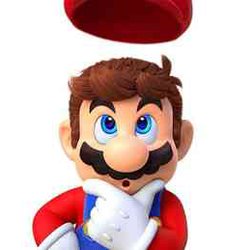 В 2022 году Nintendo выпустила всего одну игру с Марио