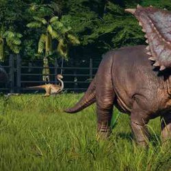 Jurassic World Evolution 2 to be added to Xbox Game Pass today