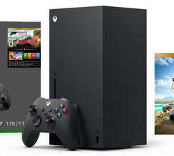 Microsoft announced the Xbox Series X bundle with Forza Horizon 5  sales will start this week