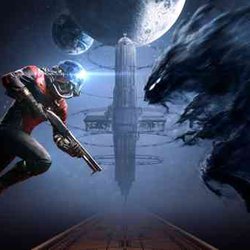 Epic Games Store will give Prey for free, but not in Russia