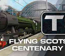 Train Simulator Classic Flying Scotsman Centenary Loco Out Now!