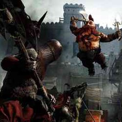 Vermintide 2 is waiting for a free Tower of Treachery add-on at the end of March