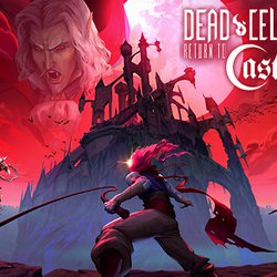 DEAD CELLS Hotfix is live - fixing Mac crashes, Steam Deck save issue, softlock in DLC