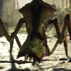 Гордон Фримен и G-Man в концепт-трейлере ремейка Half-Life 2 на движке Unreal Engine 5