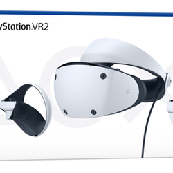 Sony has no plans to sell PlayStation VR2 controllers separately from the virtual reality helmet