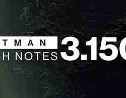HITMAN 3 - May Patch Notes