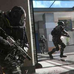 Пятидневный бесплатный доступ к Call of Duty: Modern Warfare