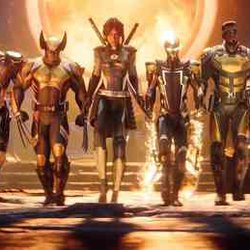 Разработчики Marvel's Midnight Suns показали геймплей за Блэйда