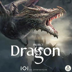 Xbox-эксклюзив Project Dragon от авторов Hitman будет от третьего лица