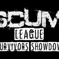 SCUM - 0.85 leftovers & SCUM League announcement