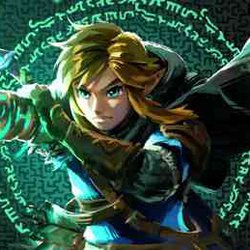 Вышел хвалебный трейлер The Legend of Zelda: Tears of the Kingdom