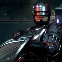 RoboCop: Rogue City - a shooter from the authors of Terminator: Resistance