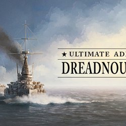 Ultimate Admiral: Dreadnoughts v1.08.5 Обновление