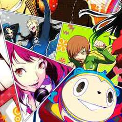 Persona 3 Portable and Persona 4 Golden will be native versions for Xbox Series X|S