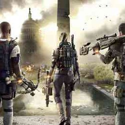French Perseverance: Ubisoft is working on a royal battle in the universe of The Division