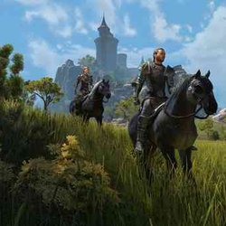 The Elder Scrolls Explore the Systres & Unlock Rewards During the Heroes of High Isle Event