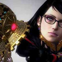 Bayonetta 3 could become a game in a semi-open world