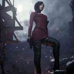 In the files of the Resident Evil 4 remake, traces of a future addition about Ada Wong were found