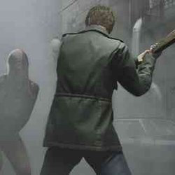 Ремейк Silent Hill 2 на самом деле еще не готов к выпуску