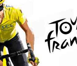 Tour de France 2023 Доступно прямо сейчас!