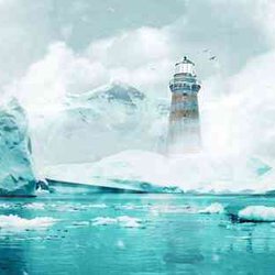 Советский город подо льдами Антарктиды: Новые возможные подробности BioShock 4