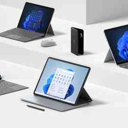 Microsoft will hold a presentation of the new Surface in mid-October