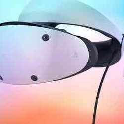 Появились первые впечатления от игр для PlayStation VR2 от Sony
