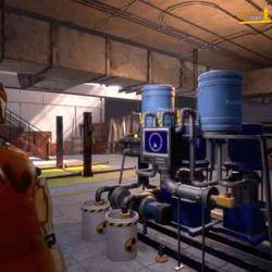 MythBusters: The First Experiment is available for free on Steam