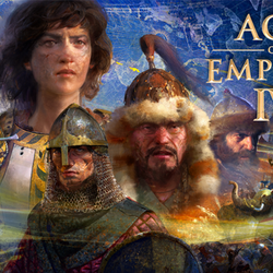 У Age of Empires 4 есть твердая дата выхода и новый трейлер