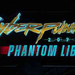 Cyberpunk 2077 The Phantom Liberty will be the most expensive DLC from CD Projekt  revealed the cost and key art