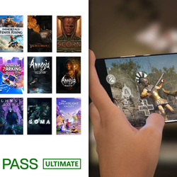 Somerville Подписчики Xbox Game Pass получат во второй половине ноября восемь новых игр