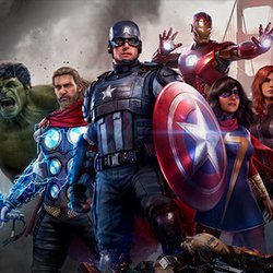 Marvel's Avengers: Tachyon Anomaly Event Begins Now!