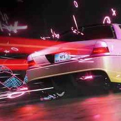 Racing, cop chases and jumps: New Need for Speed ​​Unbound gameplay teaser