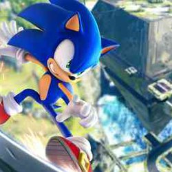 Sonic Frontiers will offer a choice of 4K or 60 FPS on PlayStation 5, but not both options together