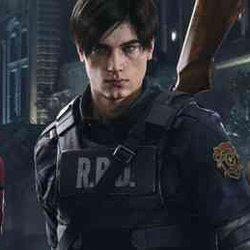 The head of the remake System Shock praised the updated Resident Evil 2 for the revival of horror