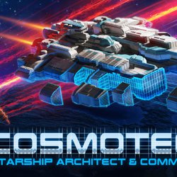 Cosmoteer: Starship Architect & Commander Update 0.20.11 Patch Notes