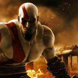 A fanmade remake of God of War on Unity is in development - video