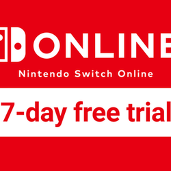 Nintendo Is Giving Away a 7-Day Nintendo Switch Online Subscription for Free