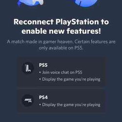 Tom Henderson: Full integration of Discord into the PS4 and PS5 interface will happen in March 2023