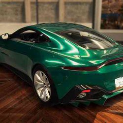 Car Mechanic Simulator 2021 Выпущено дополнение Aston Martin DLC