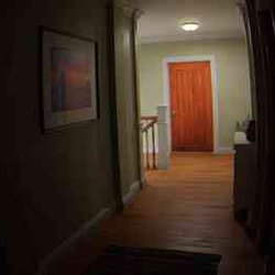 New gameplay of realistic horror Paranormal Tales on Unreal Engine 5