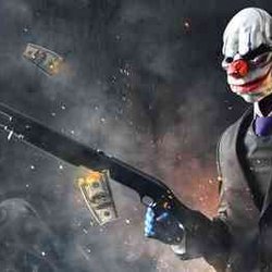 Starbreeze is going to screen PayDay in the form of a movie or TV series