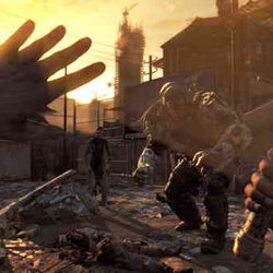 Owners of Dying Light will upgrade the standard version to the advanced version for free