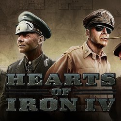 Hearts of Iron IV Дневник разработчика | Пост-Релиз