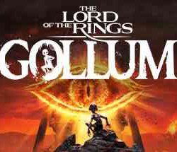 The Lord of the Rings: Gollum Slinks Out of the Shadows on May 25