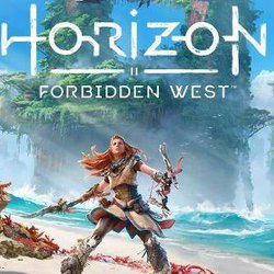 Horizon Forbidden West has regained its leadership in British retail with the arrival of a large batch of PlayStation 5