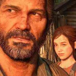Sales of The Last of Us Part I in the UK soared by 238% after the release of the series