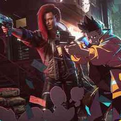 The creators of Cyberpunk 2077 have announced a music contest — the best tracks will get to Growl FM in the "Phantom Freedom" DLC